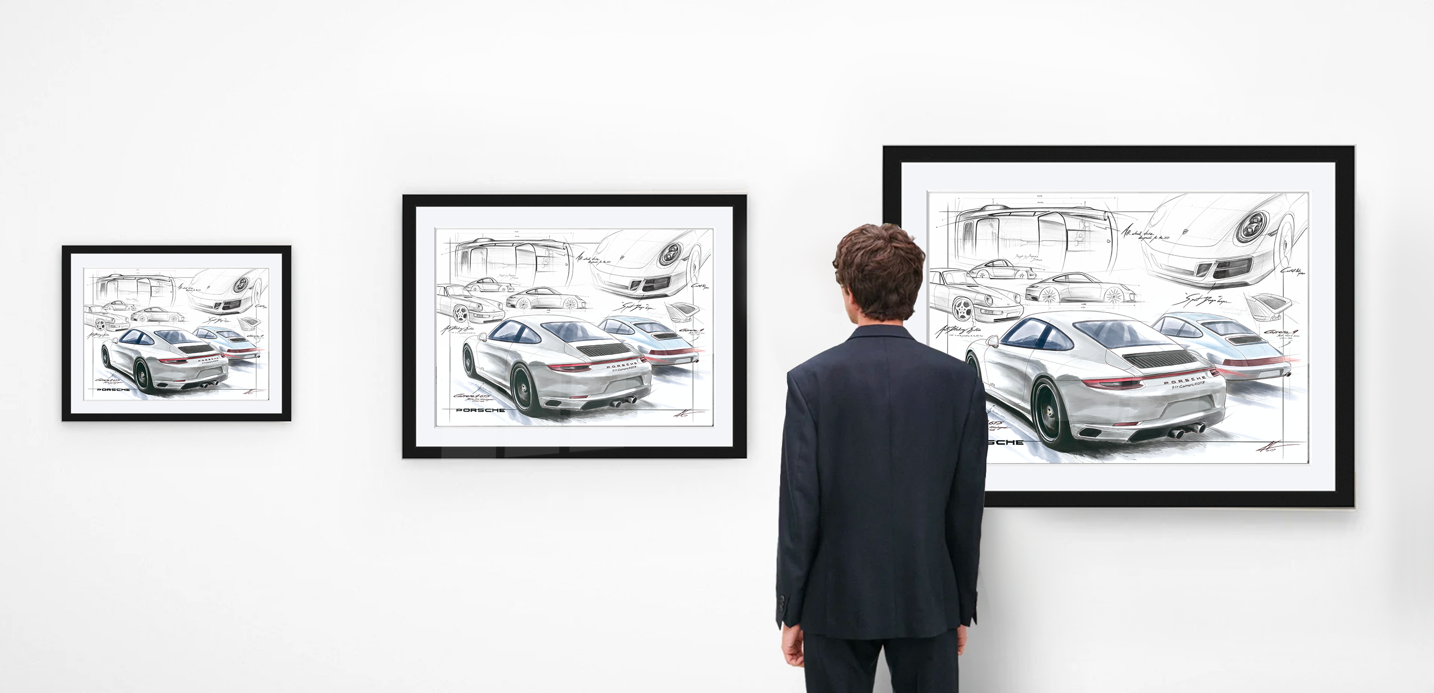 « The 911 Duo »