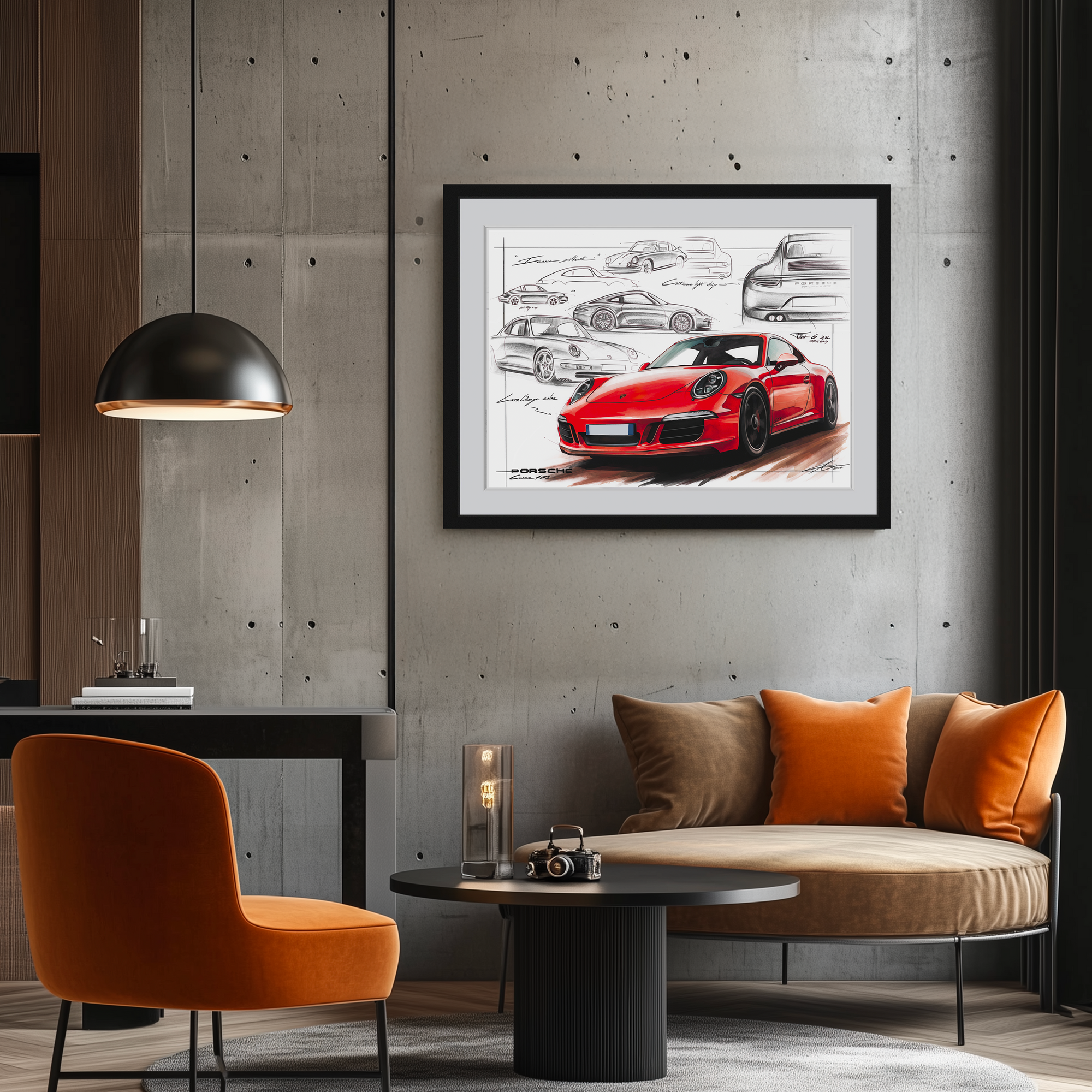 « The Lava 911 »