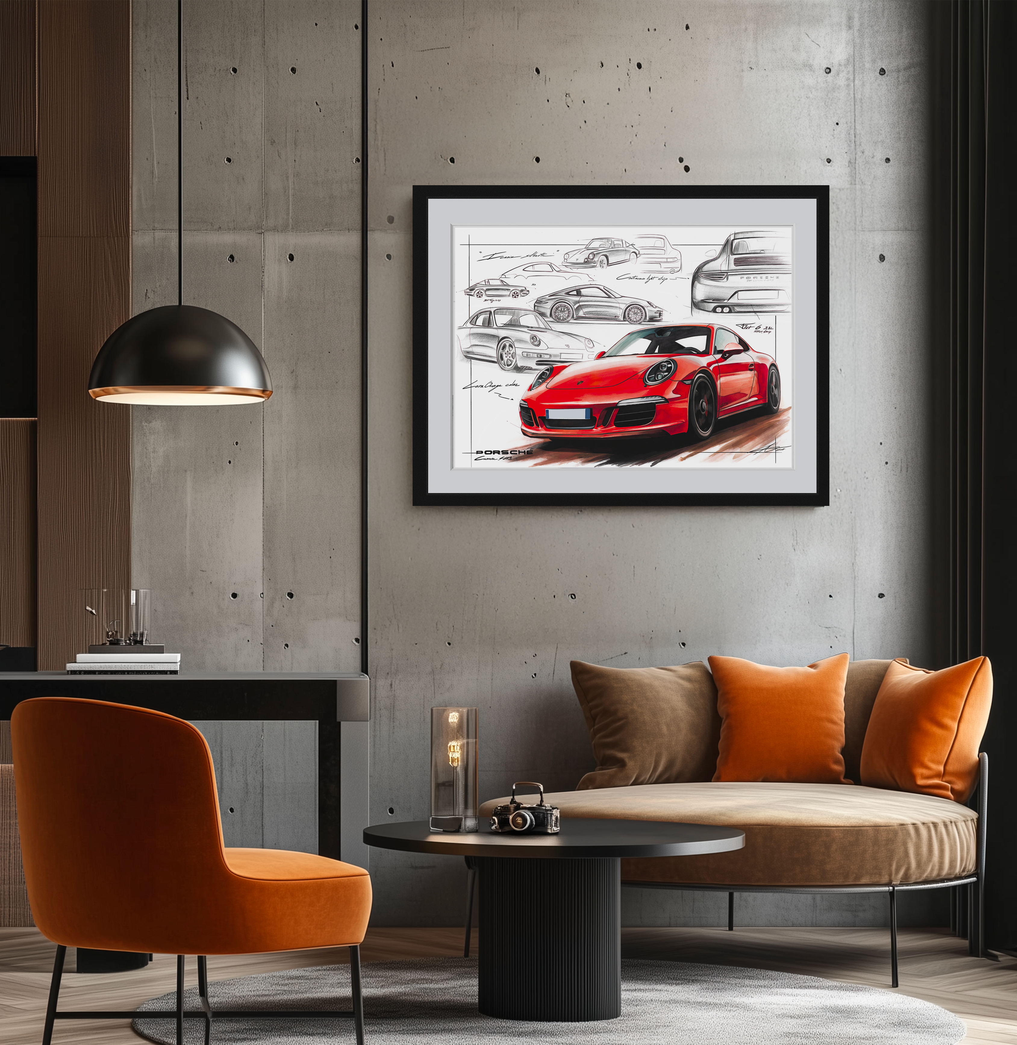 « The Lava 911 »